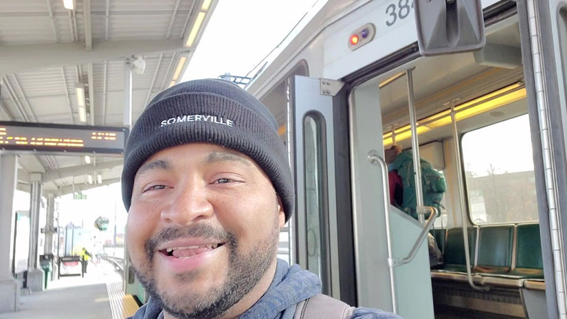 Greenline to Boynton